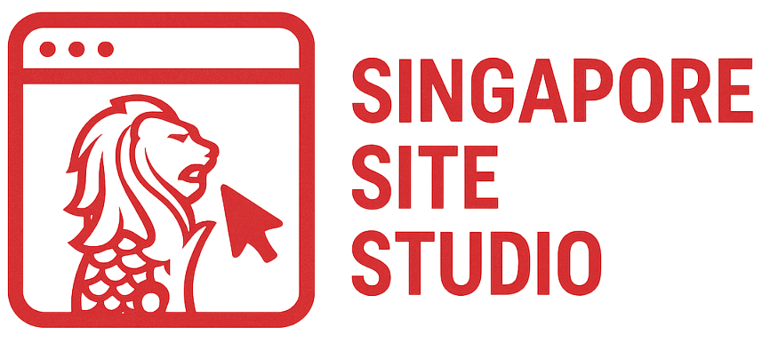 Singapore Site Studio Logo